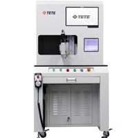 DPF系列-光纖激光焊接系統（X-Y平臺一體機）