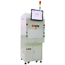 DPF系列-半導體泵浦光纖激光標記系統